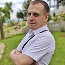 Знакомства: Андрей, 37 лет, Владимир