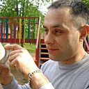 Знакомства: Александр, 47 лет, Подольск