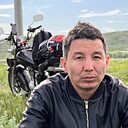 Знакомства: Сайбер, 39 лет, Актюбинск