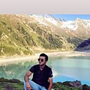 Знакомства: Жасулан, 30 лет, Капчагай