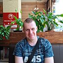 Знакомства: Данил, 34 года, Киров