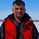 Знакомства: Евгений, 51 год, Салехард