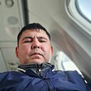 Знакомства: Марат, 41 год, Рудный