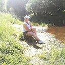 Знакомства: Ксюша, 41 год, Лысьва