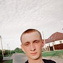 Знакомства: Виктор, 30 лет, Жердевка