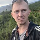 Знакомства: Николай, 40 лет, Ангарск