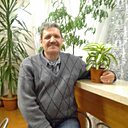 Знакомства: Николай, 65 лет, Бердск