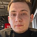 Знакомства: Кирилл, 39 лет, Брест