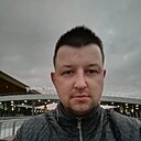 Знакомства: Иван, 36 лет, Санкт-Петербург