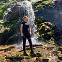 Знакомства: Евгения, 23 года, Алматы