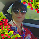 Знакомства: Лена, 56 лет, Оренбург