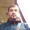 Знакомства: Рома, 37 лет, Оренбург