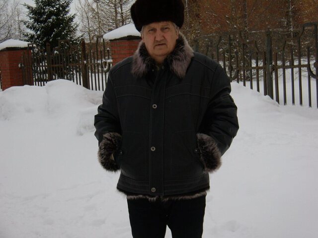 Фото - Tabor.ru