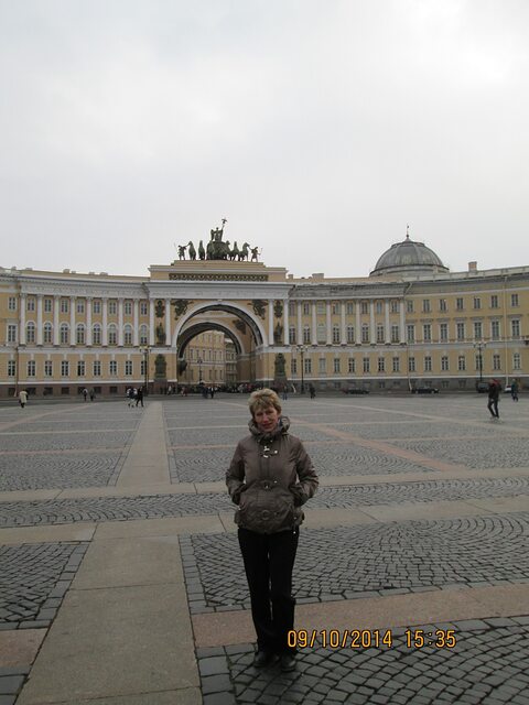 Фото - Tabor.ru