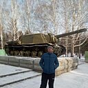 Знакомства: Игорь, 42 года, Новоалтайск