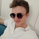 Знакомства: Виктор, 27 лет, Одесса