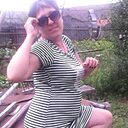 Знакомства: Валентина, 40 лет, Саратов