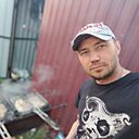 Знакомства: Антон, 44 года, Рудный