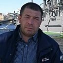 Знакомства: Владимир, 41 год, Бийск