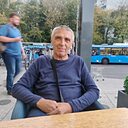 Знакомства: Владимир, 62 года, Санкт-Петербург