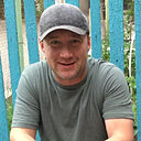 Знакомства: Денис, 45 лет, Караганда