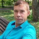 Знакомства: Леонид, 41 год, Бугульма