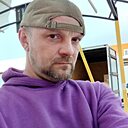 Знакомства: Виталий, 51 год, Курская