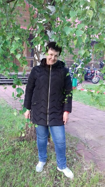 Фото - Tabor.ru