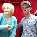 Знакомства: Виктор, 40 лет, Ишим