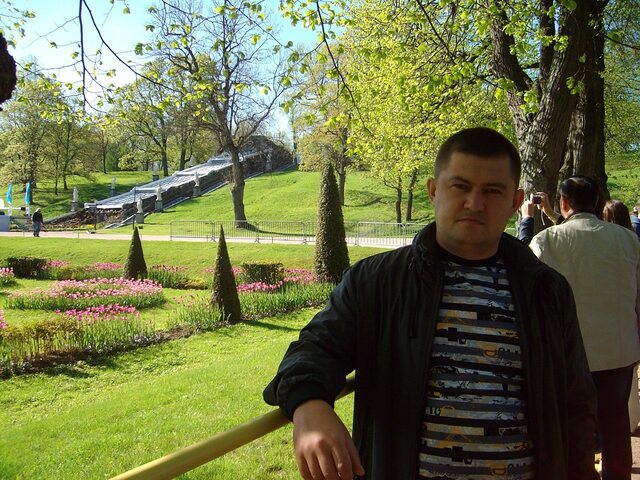 Фото - Tabor.ru