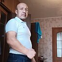 Знакомства: Рустам Полвонов, 53 года, Чагода