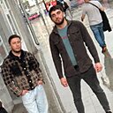 Знакомства: Малик, 30 лет, Москва