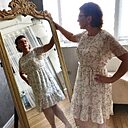 Знакомства: Ольга, 45 лет, Хабаровск