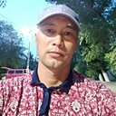 Знакомства: Мейрбек, 41 год, Уральск