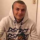 Знакомства: Микола, 26 лет, Бржег
