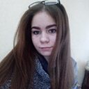 Знакомства: Ксения, 20 лет, Владимир