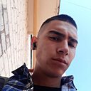 Знакомства: Артём, 25 лет, Дюртюли