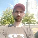 Знакомства: Владимир, 37 лет, Минск