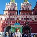 Знакомства: Конфетка, 55 лет, Медногорск