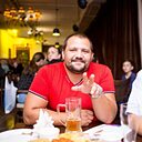 Знакомства: Кирилл, 38 лет, Волгодонск