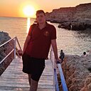 Знакомства: Дмитрий, 33 года, Севастополь