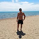 Знакомства: Тимур, 37 лет, Бишкек