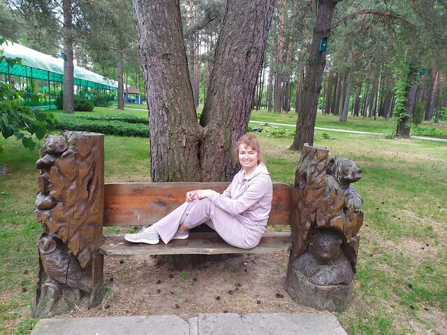 Фото - Tabor.ru
