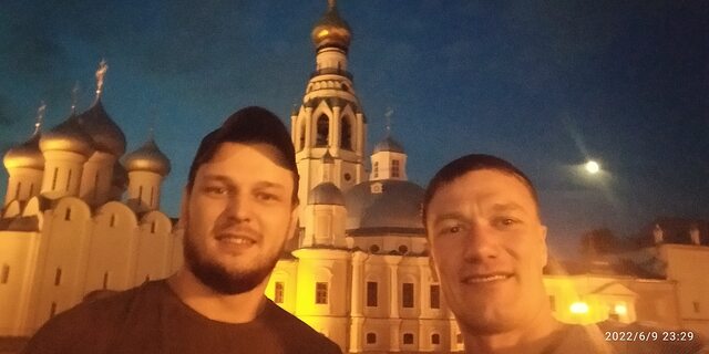 Фото - Tabor.ru