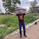 Знакомства: Роман, 48 лет, Братск