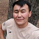 Знакомства: Нурбек, 39 лет, Кокшетау