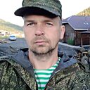 Знакомства: Николай, 47 лет, Абакан