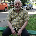 Знакомства: Александр, 63 года, Молодечно