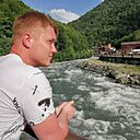 Знакомства: Сергей, 35 лет, Краснодар
