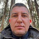 Знакомства: Сергей, 42 года, Октябрьский (Московская Область)